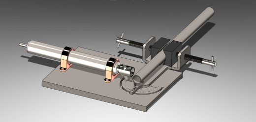 管式切口机缩略图